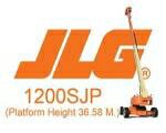 JLG 1200SJP
