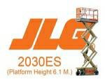 JLG 2030ES