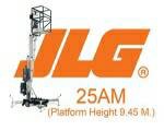 JLG 25AM