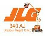 JLG 340AJ