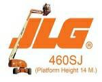 JLG 460SJ