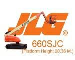 JLG 660SJC